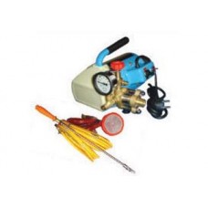 200W Máy xịt rửa áp lực KDC-20A