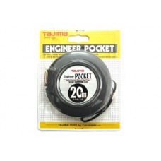 20m Thước cuộn thép Tajima EPK-20