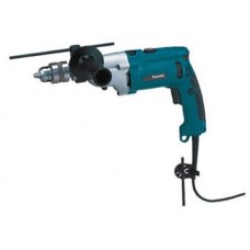 20mm Máy búa khoan tốc độ 1010W Makita HP2070