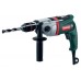 20mm Máy khoan va đập 1010W Metabo SBE1010 Plus