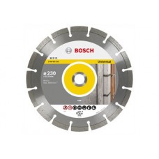 230 x 2.3 x 22.2mm Đĩa cắt đa năng Professional Bosch 2608602195