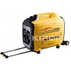2.6 KVA Máy phát điện xăng xách tay IG 2600H