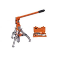 30 tấn Bộ cảo thủy lực 3 chấu Asaki AK-609