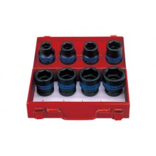 3/4" bộ tuýp 8 chi tiết Kingtony 6408MP