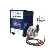 350A Máy hàn MAG/CO2 TTC-350