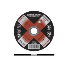 4" Đá cắt Crossman 53-304