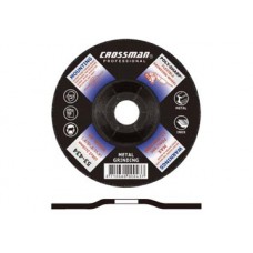 4" Đá mài Crossman 53-524