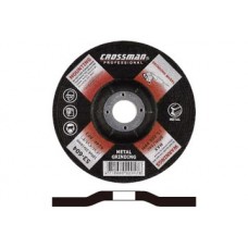 4" Đá mài Crossman 53-714