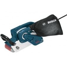 100mm Máy chà nhám băng Bosch GBS100A