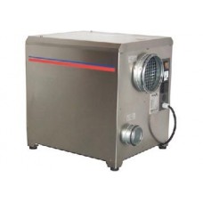 52.8 lít Máy hút ẩm rotor Dehutech DT450
