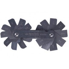 5,5-13mm Dưỡng đo bán kính Moore Wright MW206MA