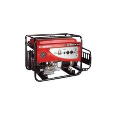 5.5 KVA Máy phát điện có đề EP 6500 CXSR