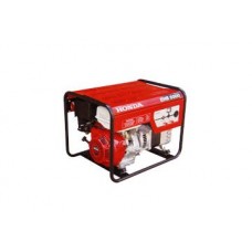 5.5 KVA Máy phát điện EHB 6500 R1