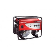 5.5 KVA Máy phát điện EP 6500 CXR