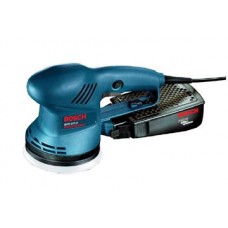 5" Máy chà lệch tâm Bosch GEX 270AE