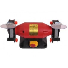 6" Máy mài bàn 2 đá Asaki AS-014 (M3215HD)