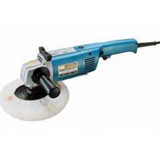 7 Máy chà nhám & đánh bóng Makita 9207SPB