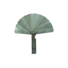 75mm Dưỡng đo độ dày Shinwa 73776