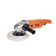 7" Máy đánh bóng 1300W Black Decker WP1300