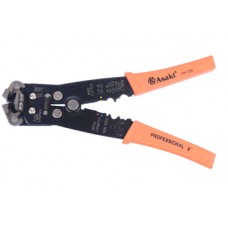 8" Kìm tuốt dây Asaki AK-338