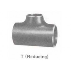 8" x 4" Chữ T giảm, STD