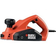 82mm Máy bào gỗ 650W Black Decker KW712-QS