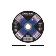 9" Đá cắt Crossman 53-109