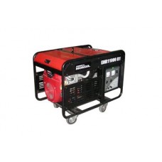 9.5 KVA Máy phát điện EHB 11000 R1