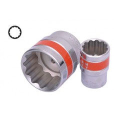 9mm Tuýp lẻ 12 góc 1/2" Asaki AK-6070