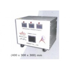 Biến thế 1 pha có sạc Ắc quy công suất 1KVA, 12V-24V