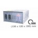 Biến thế 1 pha có sạc Ắc quy công suất 1KVA, 6V-12V