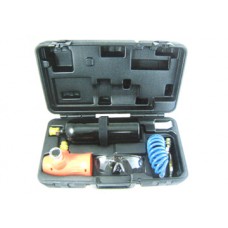 Bình nén khí CO2 di động Vata18-4001