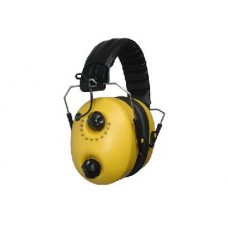 Bịt tai chống ồn - Radio FM EP172