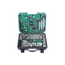 Bộ đồ nghề 98 chi tiết Vata 4298