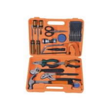 Bộ dụng cụ 22 chi tiết Asaki AK-9783