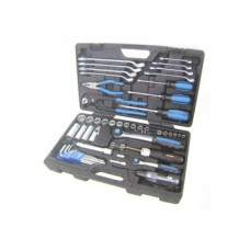 Bộ dụng cụ 65 chi tiết 1/2" Vata 74065