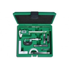 Bộ dụng cụ đo 10 món Insize 5009-1