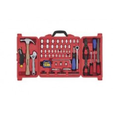 Bộ típ 1/2" 90 cái Crossman 99-060