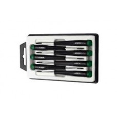 Bộ tô vít hoa thị điện tử 7 cây Sata 09-315