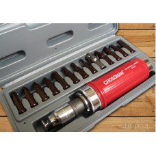 Bộ vít đóng 13 mũi Crossman 48-014