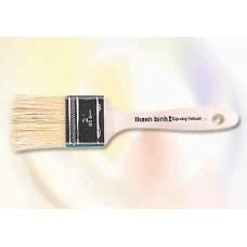 Cọ cán bầu loại trung CB20