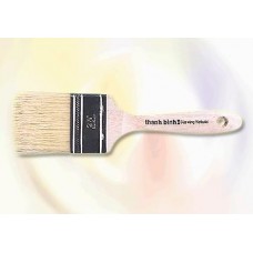 Cọ cán bầu loại trung CB25