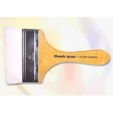 Cọ lông loại lớn T40