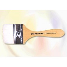 Cọ lông loại trung T25