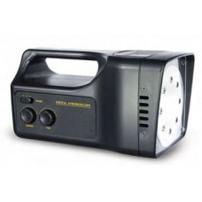 Đèn chớp đo tốc độ động cơ điện tử Lutron DT-2199