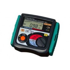 Đo điện trở cách điện Kyoritsu 3007A Đo điện trở cách điện Kyoritsu 3007A