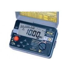 Đo điện trở cách điện Kyoritsu 3021 Đo điện trở cách điện Kyoritsu 3021