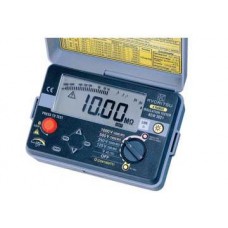 Đo điện trở cách điện Kyoritsu 3022 Đo điện trở cách điện Kyoritsu 3022