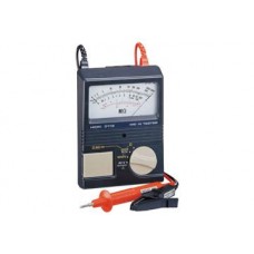 Đo điện trở cách điện Hioki 3118-11 Đo điện trở cách điện Hioki 3118-11