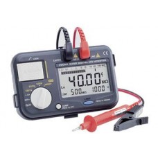 Đo điện trở cách điện Hioki 3453 Đo điện trở cách điện Hioki 3453